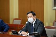Нийслэл, орон нутгийн оношилгооны цэгүүдэд нийт 406 мянган иргэнийг шинжилгээнд хамруулаад байна