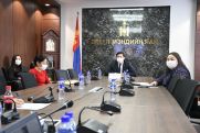 МонгПЕН төслийг хэрэгжүүлсэн нэг жилийн хугацаанд Сонгинохайрхан дүүрэгт тархины харвалтын шалтгаант нас баралт 1.4 дахин буурлаа
