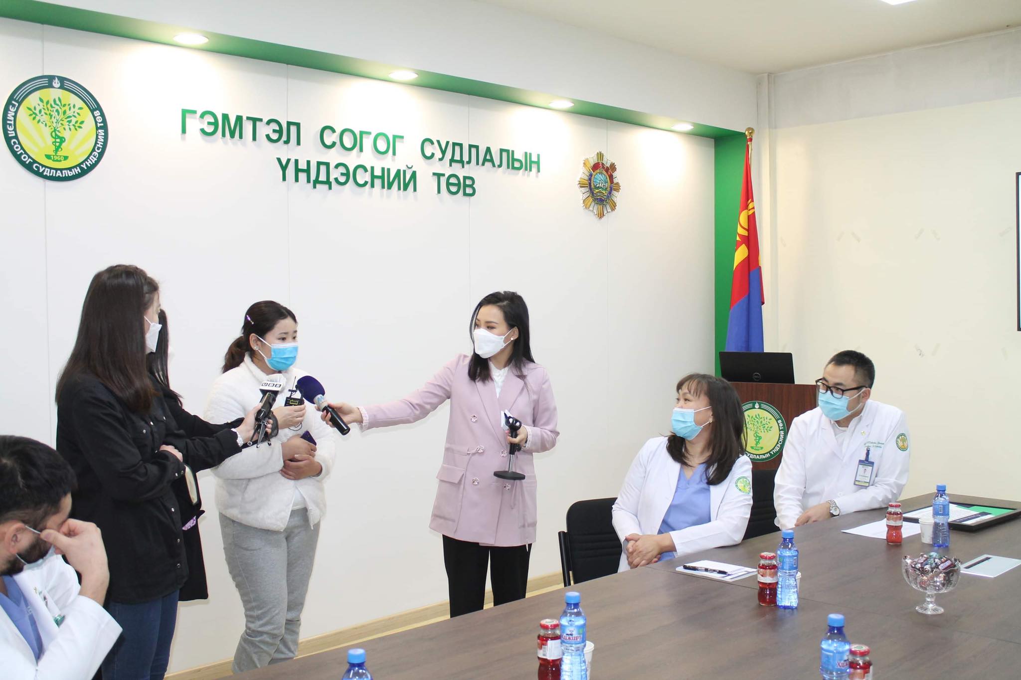 Түлэнхийн мэс заслыг Эрүүл мэндийн даатгалын сангаас 100 хувь санхүүжүүлнэ