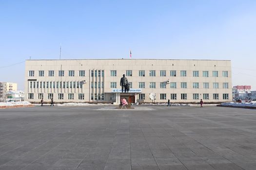 Сонгон шалгаруулалтын зар