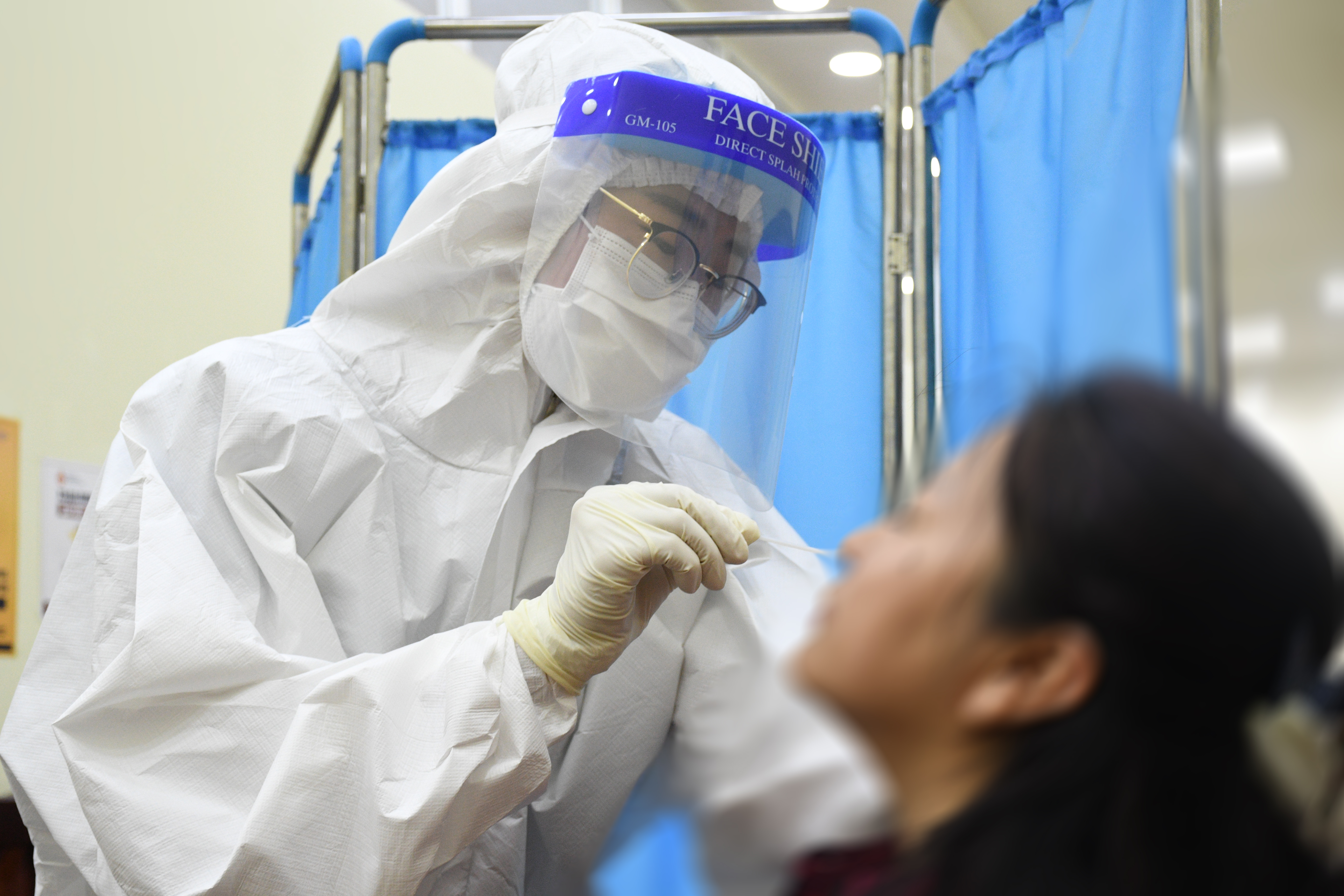 БАЯНЗҮРХ ДҮҮРЭГТ ӨРГӨТГӨСӨН ШИНЖИЛГЭЭ ЗОХИОН БАЙГУУЛНА