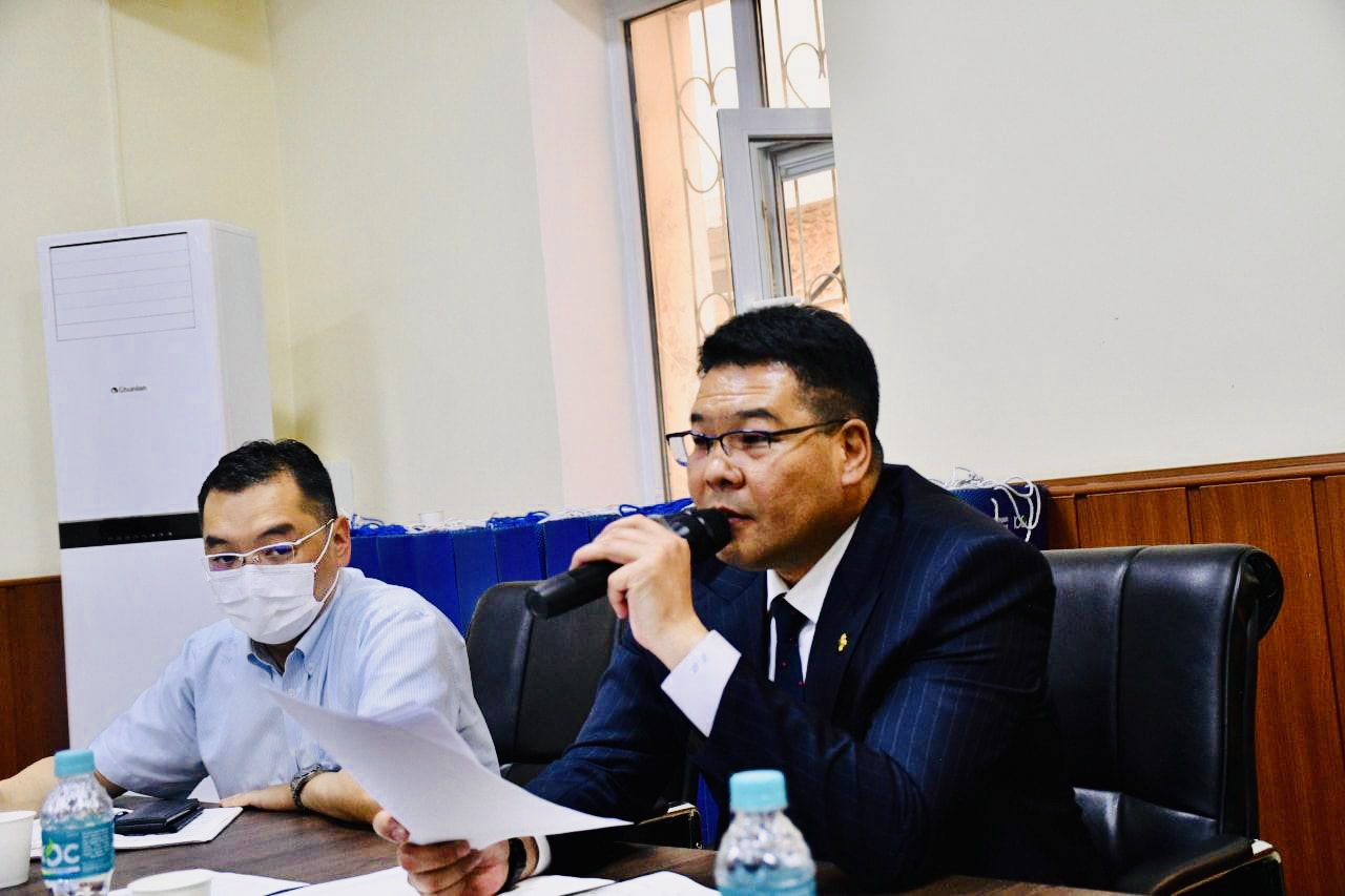 Эрүүл мэндийн салбарын санхүүжилтийн шинэчлэлийн үр дүнд эмч, эмнэлгийн мэргэжилтэн, эрүүл мэндийн ажиллагсдын нийгмийн баталгааг сайжруулах боломж улам бүр нэмэгдэж байна