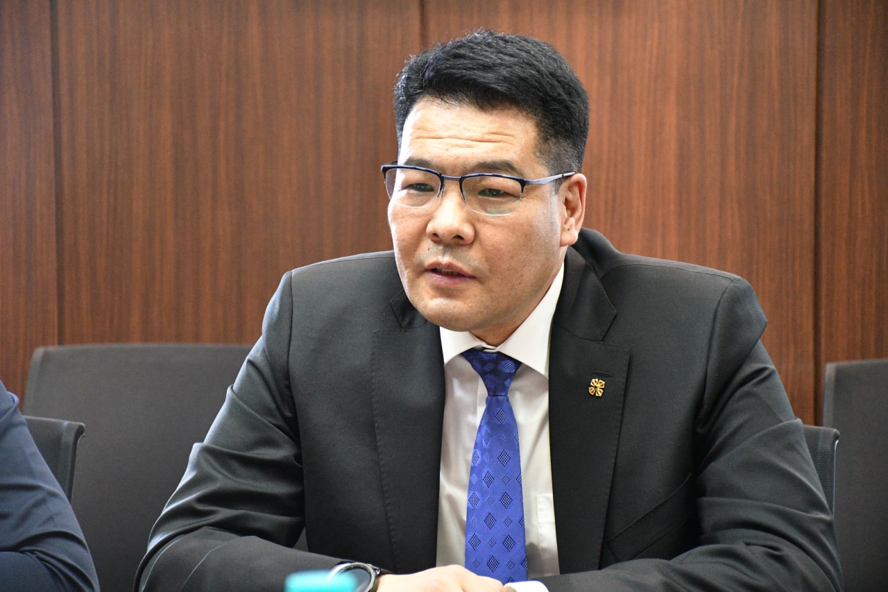 С.Энхболд: Эрт илрүүлэг бол өвчлөл, нас баралтыг бууруулах Засгийн газрын мөрийн хөтөлбөрийн нэг том ажил 