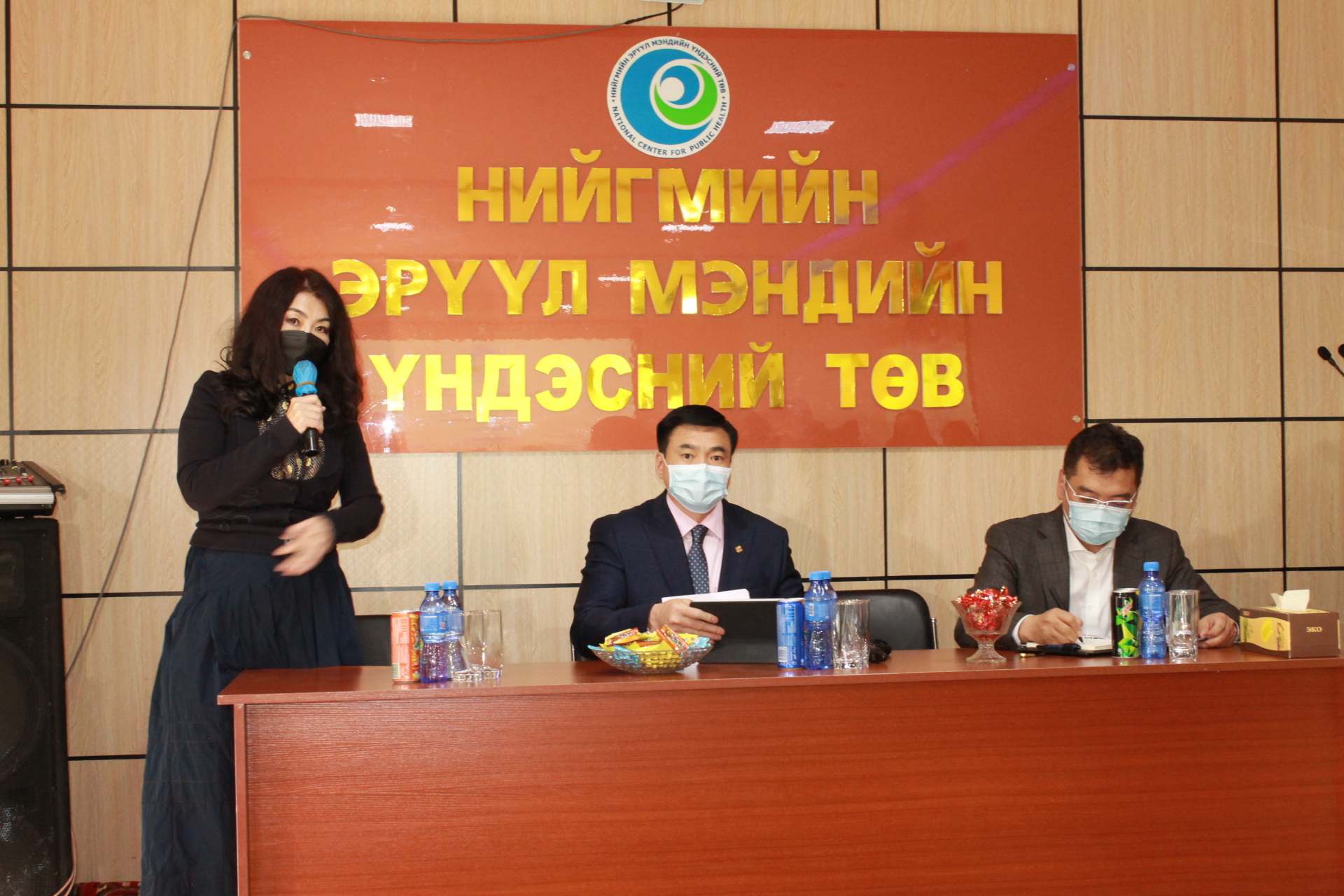 2010 оноос  үйл ажиллагаа нь зогсоод байсан “Биобэлдмэлийн үйлдвэр” Ковид-19 цар тахлын эсрэг иммуноглобулин үйлдвэрлэх боломж нээгдлээ