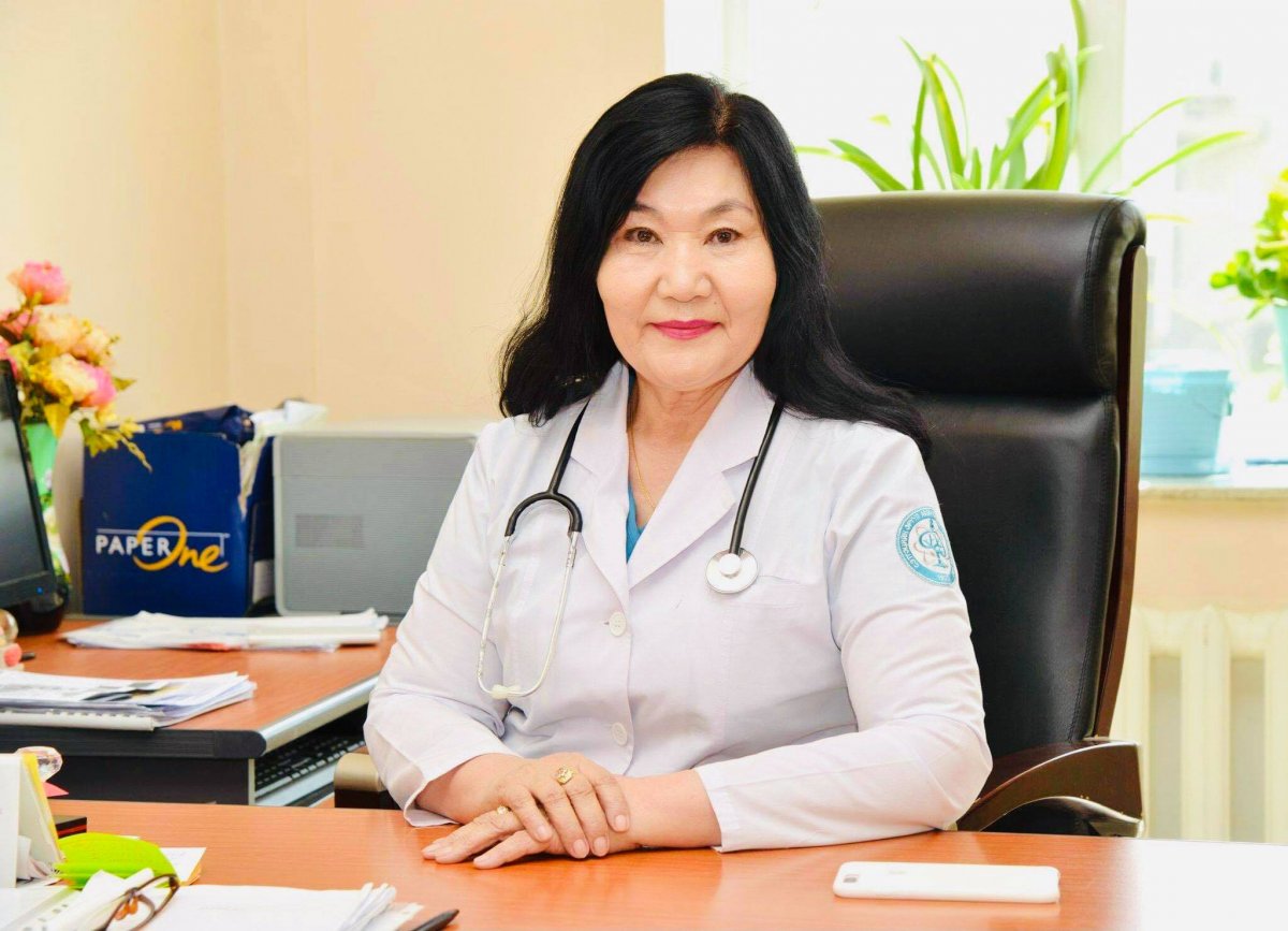 Д.Лянхуа: Стрессийг даван туулахад дасгал хөдөлгөөн хийх, төлөвлөгөө зохиох зэрэг энгийн аргууд илүү үр дүнтэй