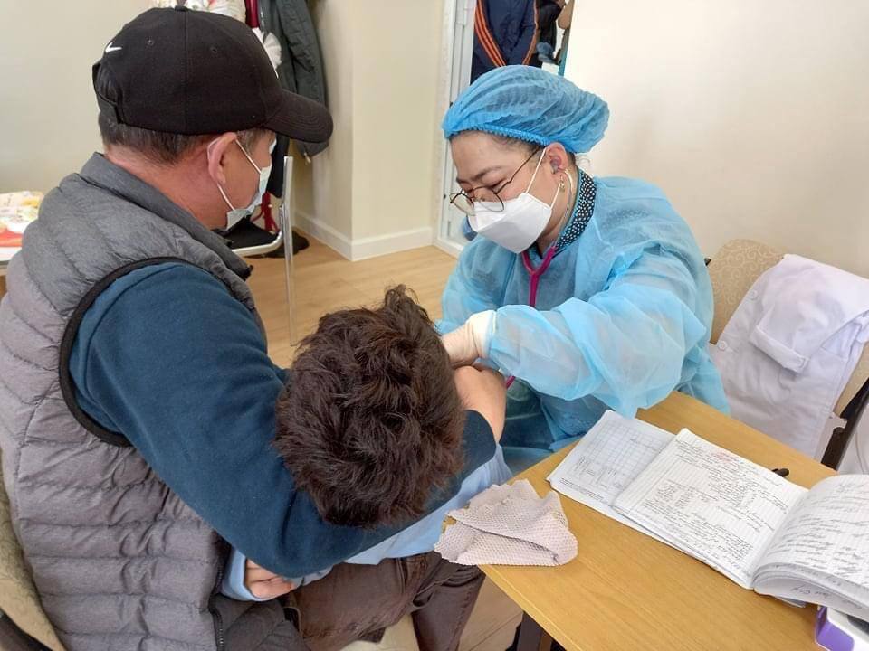 ОРХОН АЙМАГ ХӨГЖЛИЙН БЭРХШЭЭЛТЭЙ ХҮҮХДЭД ҮЗҮҮЛЭХ ТУСЛАМЖ, ХҮҮХДИЙН ХОЦРОГДОЛ, БЭРХШЭЭЛИЙГ ЭРТ ИЛРҮҮЛЭХ, АРГА ЗҮЙН ДЭМЖЛЭГ ҮЗҮҮЛЭХ, ҮЗЛЭГ СУРГАЛТ ЗОХИОН БАЙГУУЛЛАА