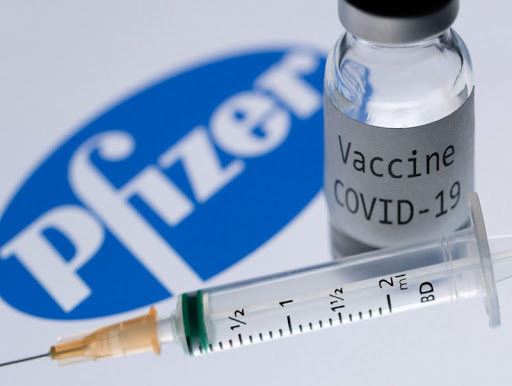 МОНГОЛ УЛСЫН ЗАСГИЙН ГАЗРЫН БАЙГУУЛСАН ГЭРЭЭНИЙ ХҮРЭЭНД           ПФАЙЗЕР/БИОНТЕХ ВАКЦИН ХҮЛЭЭН АВЛАА