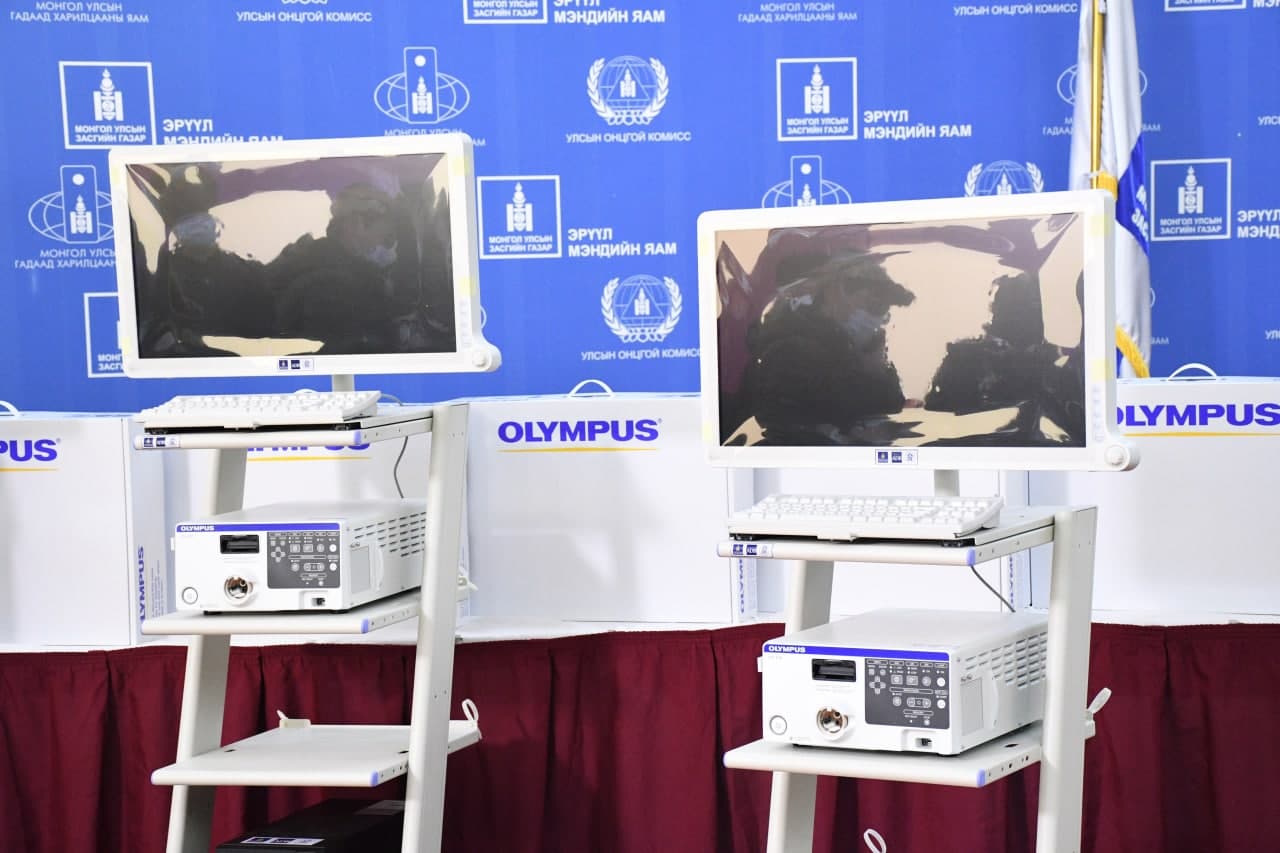 ЭМНЭЛГҮҮДЭД ШААРДЛАГАТАЙ “ХОДООДНЫ ДУРАН ОНОШИЛГООНЫ ИЖ БҮРДЭЛ” ГАРДУУЛАН ӨГЛӨӨ