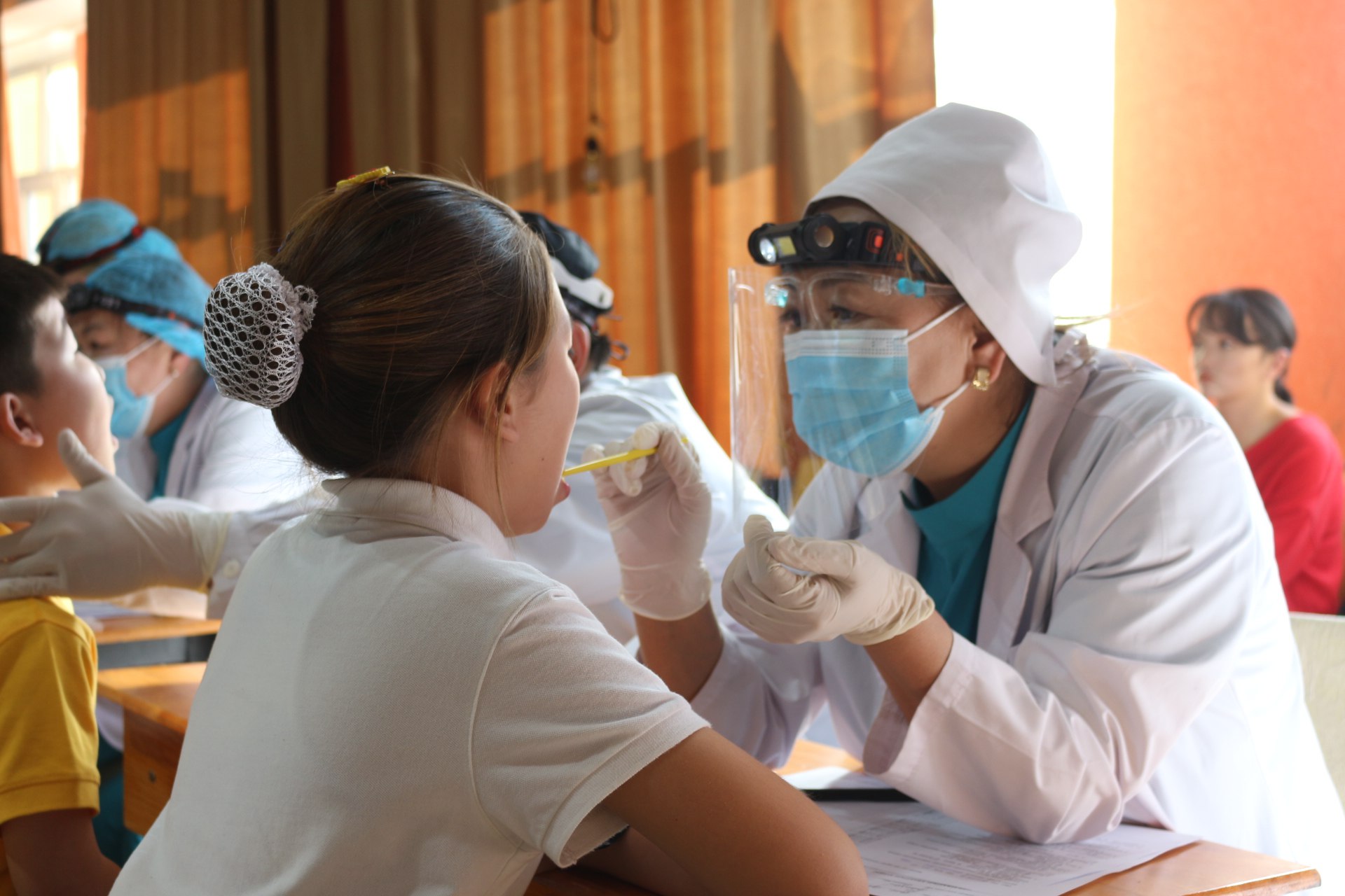 “ШҮД УГААЛТЫН АВАРГА” шалгаруулах тэмцээний шилдгүүд тодорлоо 