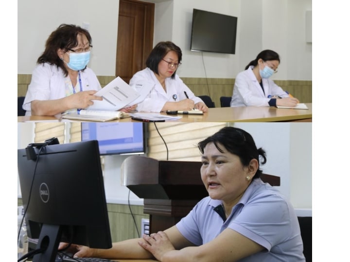 ЦАХИМ ХУРАЛ ЗОХИОН БАЙГУУЛЛАА