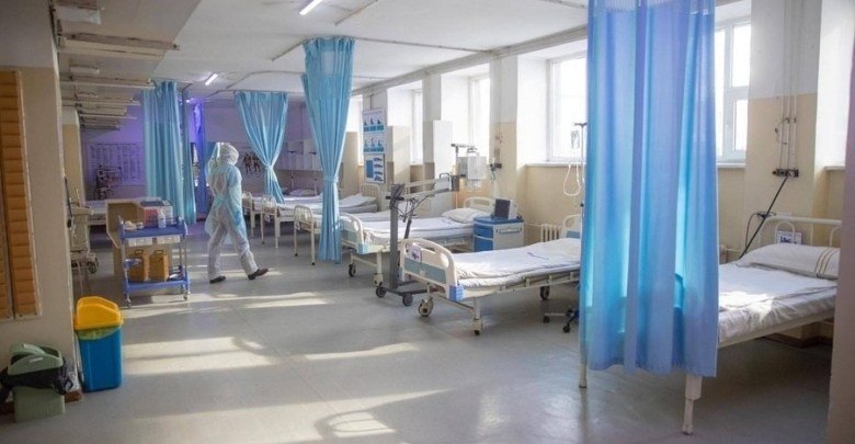 ХӨСҮТ-ийн тасгуудад голомтын эцсийн халдваргүйтгэл хийх, дотоод орчны зохион байгуулалтыг сайжруулах ажлууд хийгдэж эхэлжээ