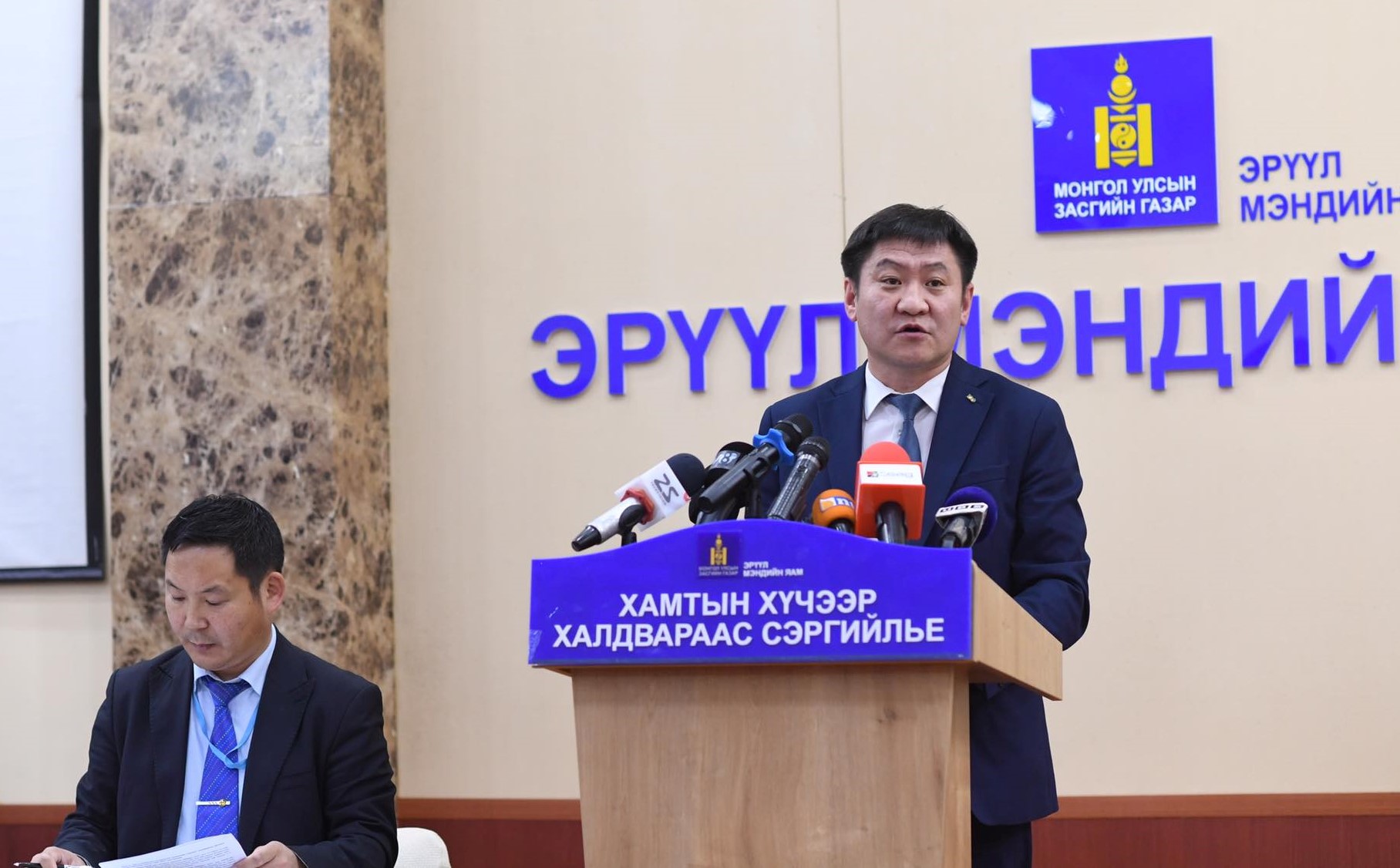 Эрт илрүүлэгт 356 мянган хүн хамрагдсанаас 190 мянга орчим өвчлөлийн сэжигтэй тохиолдол бүртгэгдсэн 