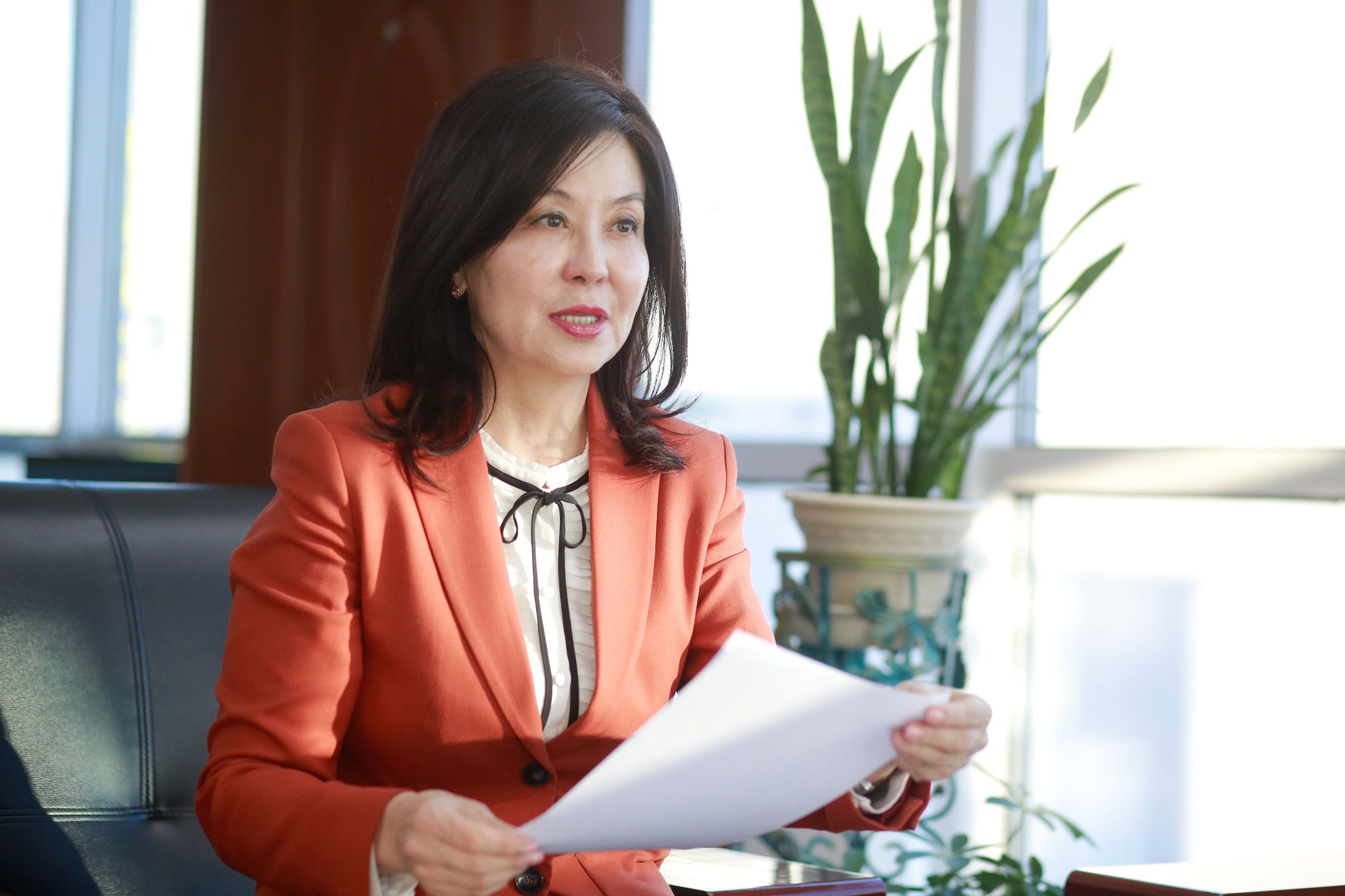 Л.Бямбасүрэн: Хуулийн өөрчлөлт нь чөлөөт өрсөлдөөн бий болгож, үйл ажиллагааны зардлыг хэмнэх давуу талтай