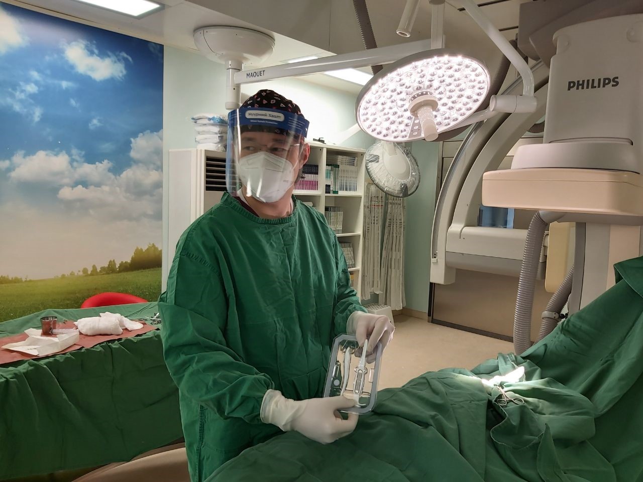 УРТ ХУГАЦААНЫ ЗҮРХНИЙ ЦАХИЛГААН БИЧЛЭГИЙН ХЯНАЛТЫН СУУЛГАЦ