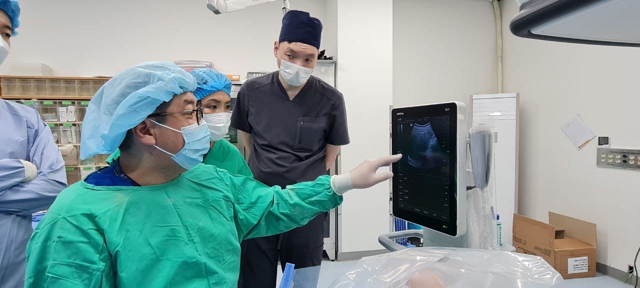 РАДИО ДОЛГИОНООР ХАВДРЫГ ТҮЛЭХ ЭМЧИЛГЭЭНИЙ МАСТЕР КЛАСС 2021 СУРГАЛТ ЗОХИОН БАЙГУУЛАГДАВ