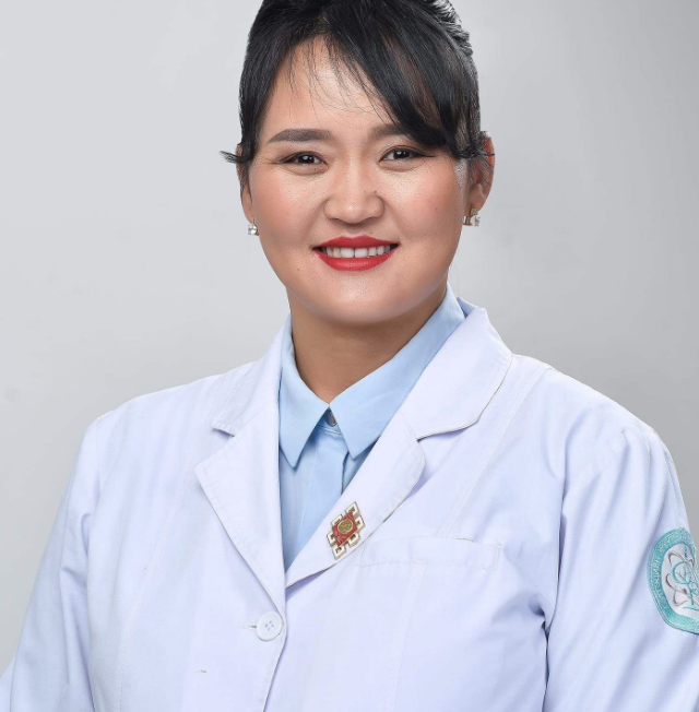 Т.САРАНЦЭЦЭГ: Гэрээсээ ажил хийж буй хүмүүс өдөрт хийх ажлын төлөвлөгөө гаргаснаар богино хугацаанд ажлаа бүрэн амжуулах боломжтой