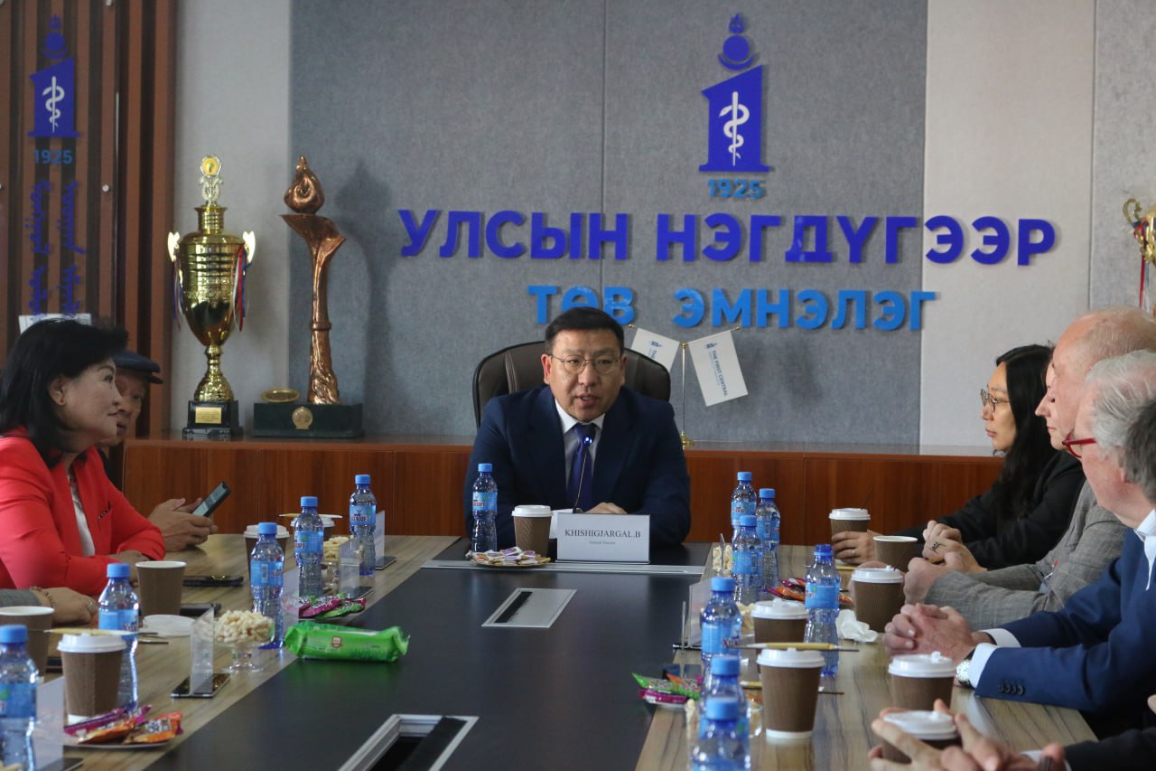 УНТЭ: ЭС, ЭД, ЭРХТЭН ШИЛЖҮҮЛЭН СУУЛГАЛТЫН ОЛОН УЛСЫН ХУРАЛ БОЛЛОО