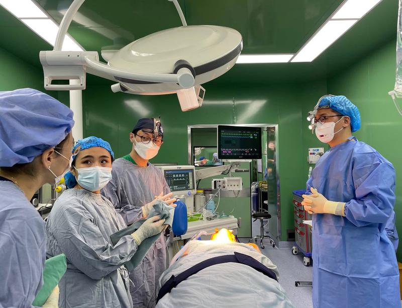 БНСУ-ын богино хугацааны тэтгэлэгт хөтөлбөрт эмч нарыг хамруулна