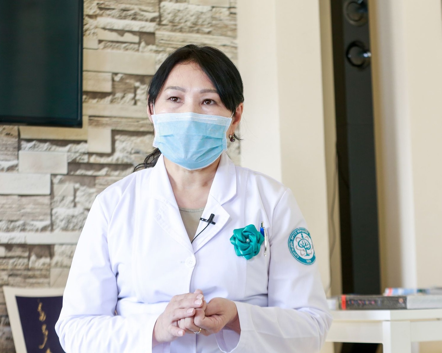 С.ОДОНГЭРЭЛ: Гэр бүлийн гишүүд хоорондоо ярилцаж, амьд харилцаа үүсгэх нь стресс тайлахад чухал нөлөөтэй