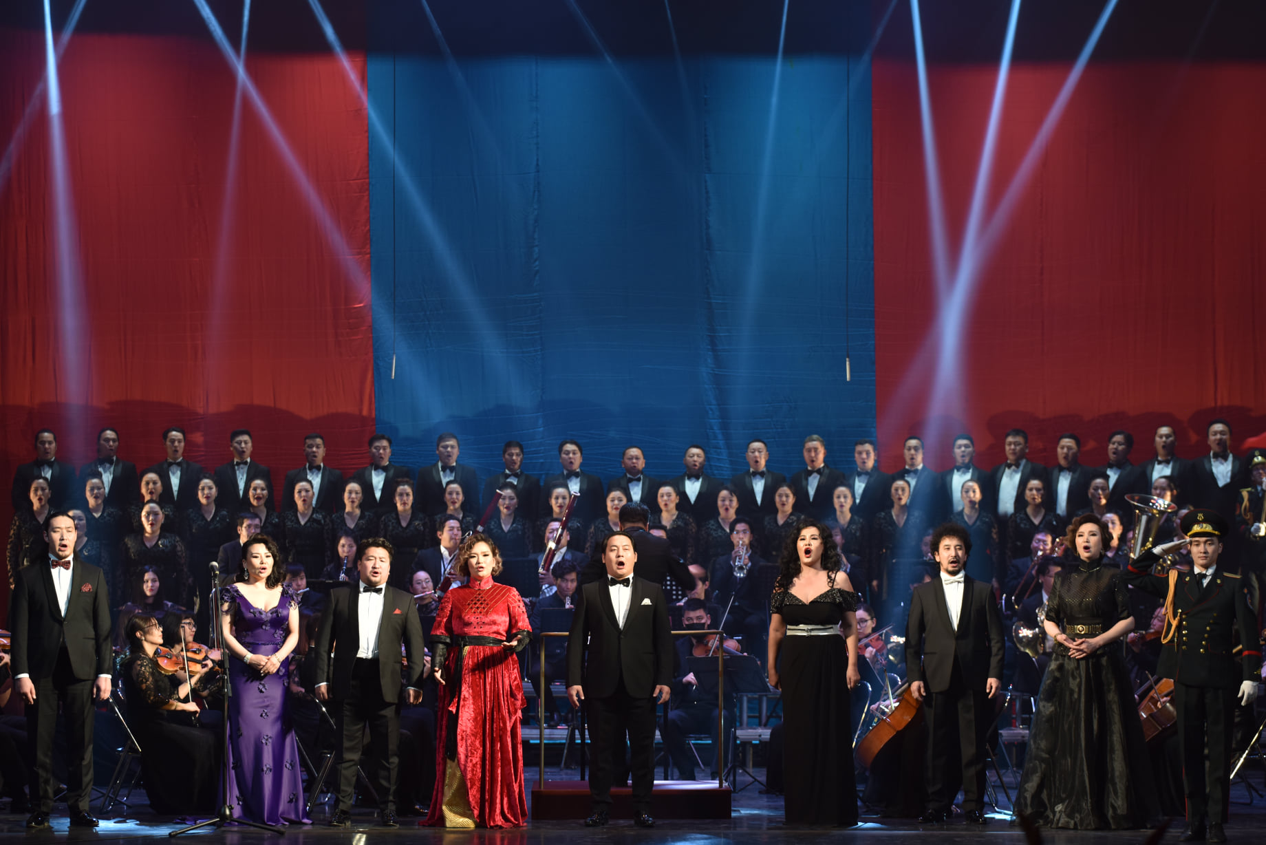 ЭРҮҮЛ МЭНДИЙН САЛБАРЫНХАНД ЗОРИУЛЖ 