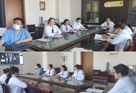 ЦАХИМ ХУРАЛ ЗОХИОН БАЙГУУЛЛАА