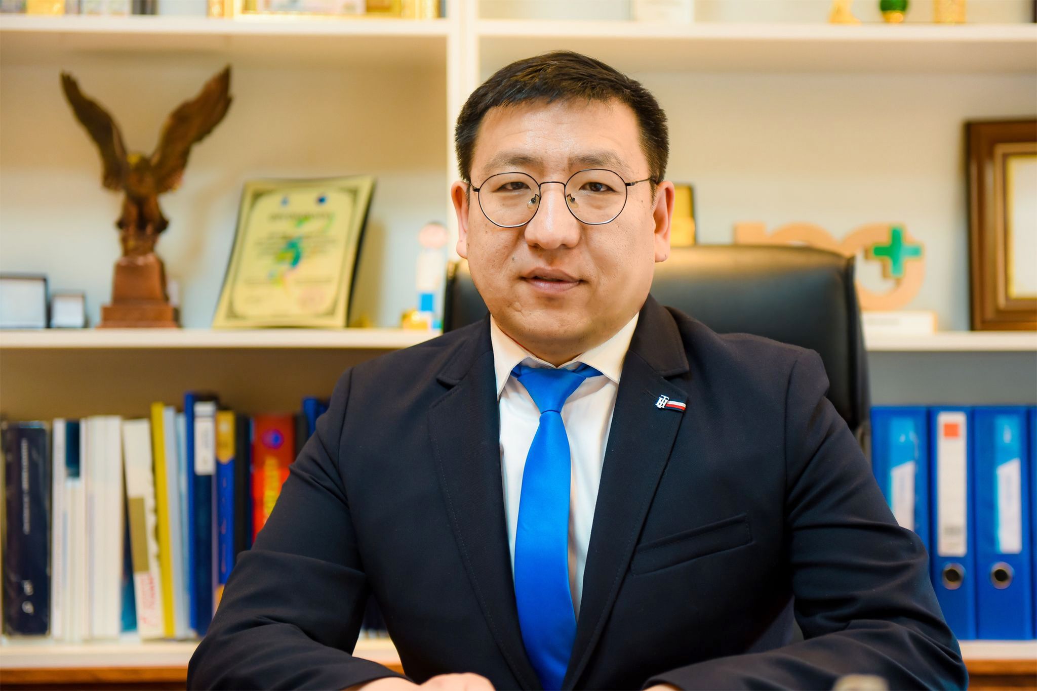 Б.Хишигжаргал: УНТЭ 2021 онд 5.5 тэрбум төгрөгийн НЭМЭЛТ ЦАЛИН, УРАМШУУЛЛЫГ олгосон