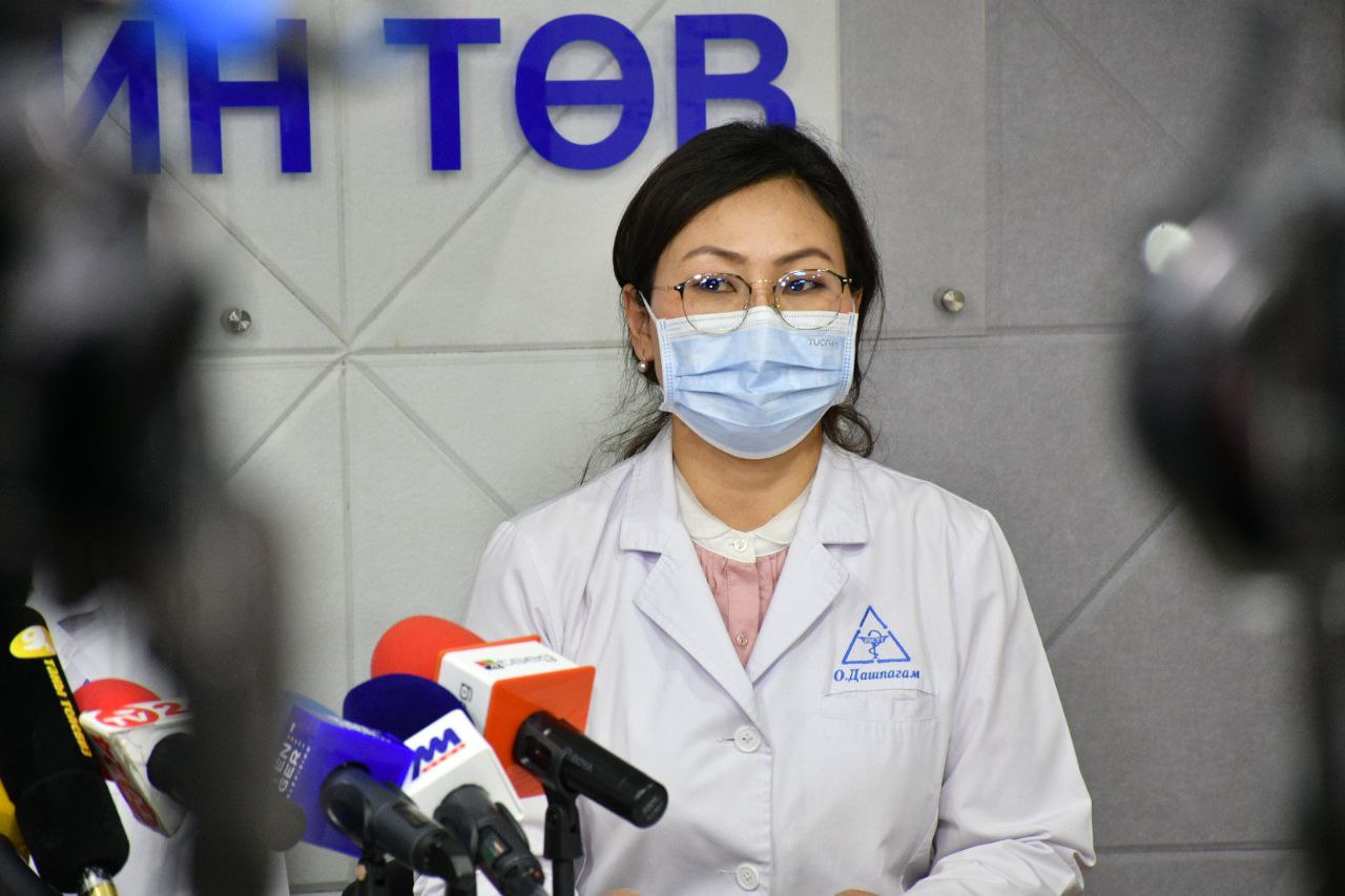 Томуу, томуу төст өвчнөөс урьдчилан сэргийлэх вакцинжуулалтыг энэ сарын 15-ыг хүртэл хийнэ 