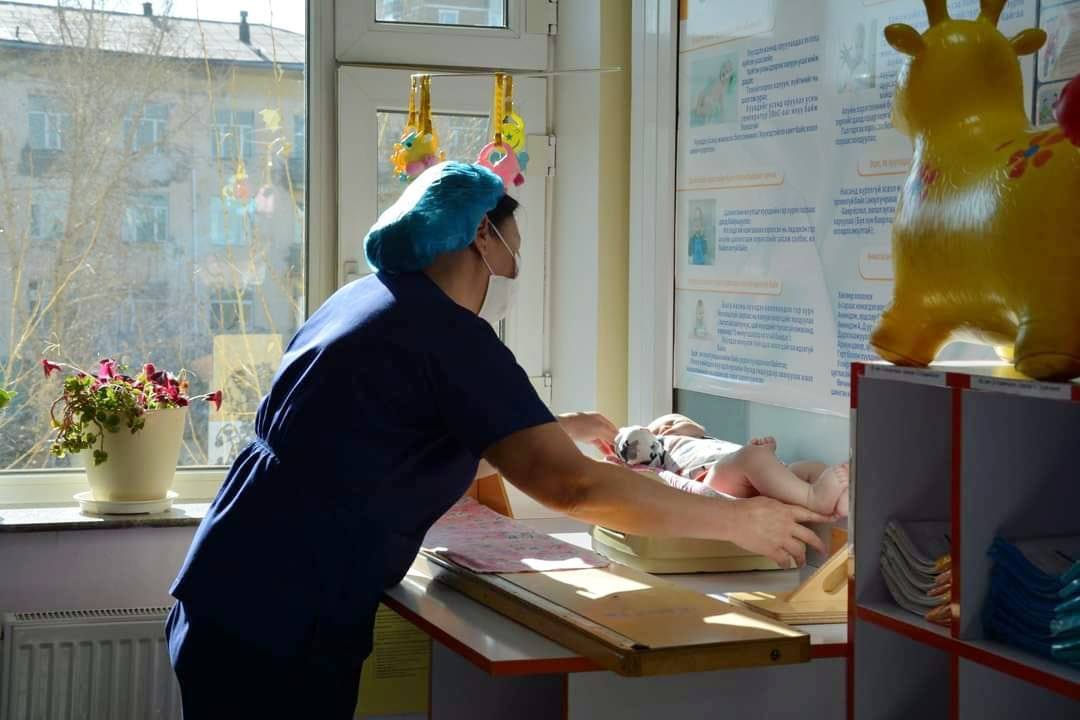 ТОМУУ, ТОМУУ ТӨСТ ӨВЧНИЙ ТОХИОЛДОЛ 1.6 ХУВИЙГ ЭЗЭЛЖ БАЙНА