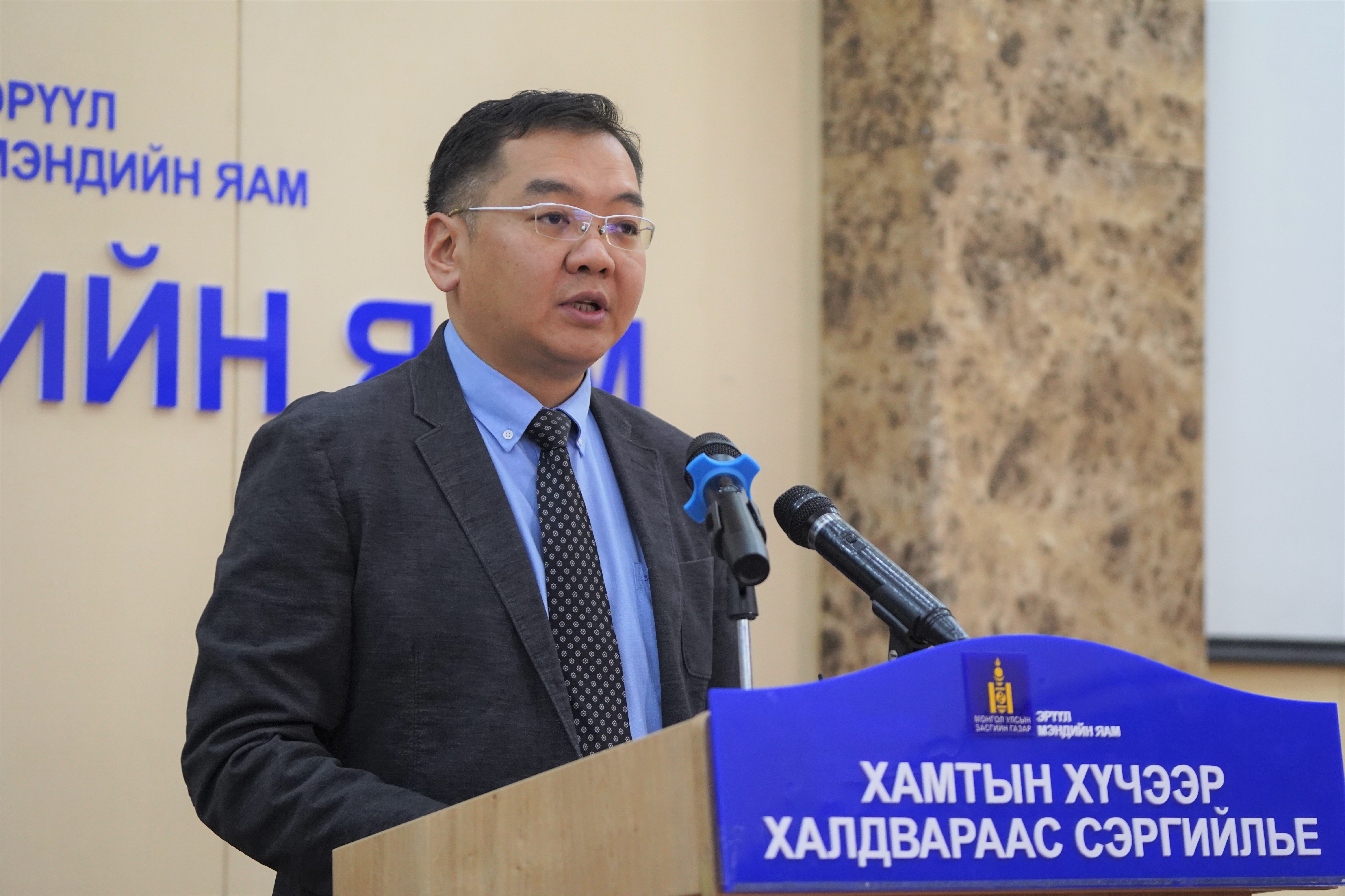 МУ-ын Засгийн газрын дэмжлэгтэй хэрэгжүүлж буй Novartis Access хөтөлбөрийн хүрээнд 16 төрлийн эмийг 1$ нийлүүлэх боломжтой боллоо