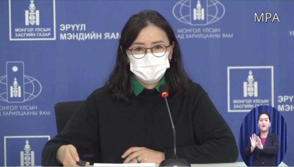 О.ЧИМЭДСҮРЭН: Нийт орны нөөцийнхөө 9.5 хувийг ашиглаж байна 