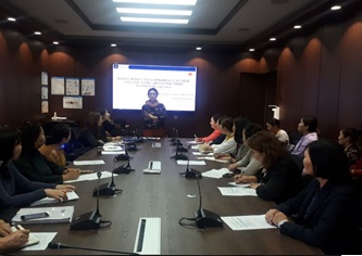 ТОМУУ, ТОМУУ ТӨСТ ӨВЧНИЙ ДЭГДЭЛТИЙН ҮЕД ЭХЭМҮТ-ИЙН ЭМЧ, СУВИЛАГЧ НАР ДҮҮРГИЙН НЭГДСЭН ЭМНЭЛЭГТ АЖИЛЛАНА