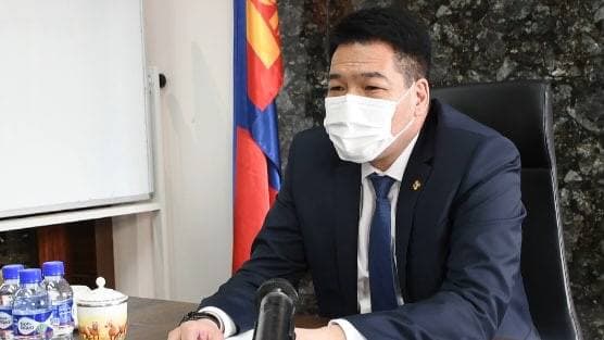 ЭРҮҮЛ МЭНДИЙН ЯАМНЫ ШИНЖЛЭХ УХААН, ТЕХНОЛОГИЙН ЗӨВЛӨЛ ХУРАЛДЛАА