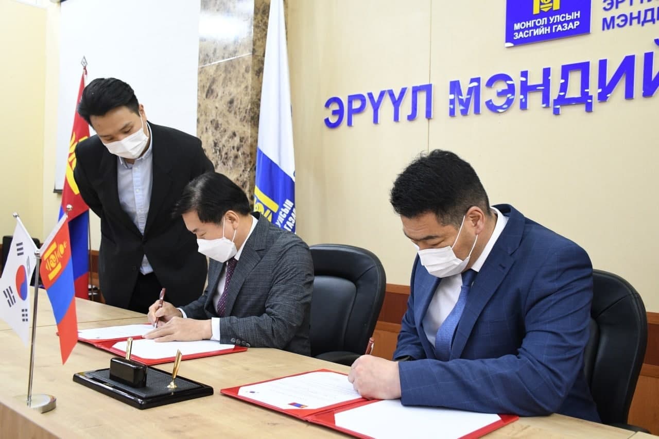 БНСУ-ЫН ГАДААД ХАРИЛЦААНЫ ЯАМНААС КОВИД-19 ХАЛДВАРЫН ТҮРГЭВЧИЛСЭН ОНОШЛУУР ХҮЛЭЭЛГЭН ӨГЛӨӨ