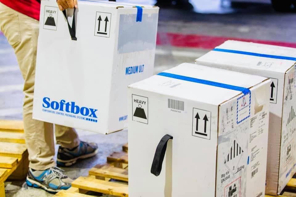 МОНГОЛ УЛСЫН ЗАСГИЙН ГАЗРЫН БАЙГУУЛСАН ГЭРЭЭНИЙ ХҮРЭЭНД           ПФАЙЗЕР/БИОНТЕХ ВАКЦИНЫ ЭЭЛЖИТ ТУНГ ХҮЛЭЭН АВЛАА