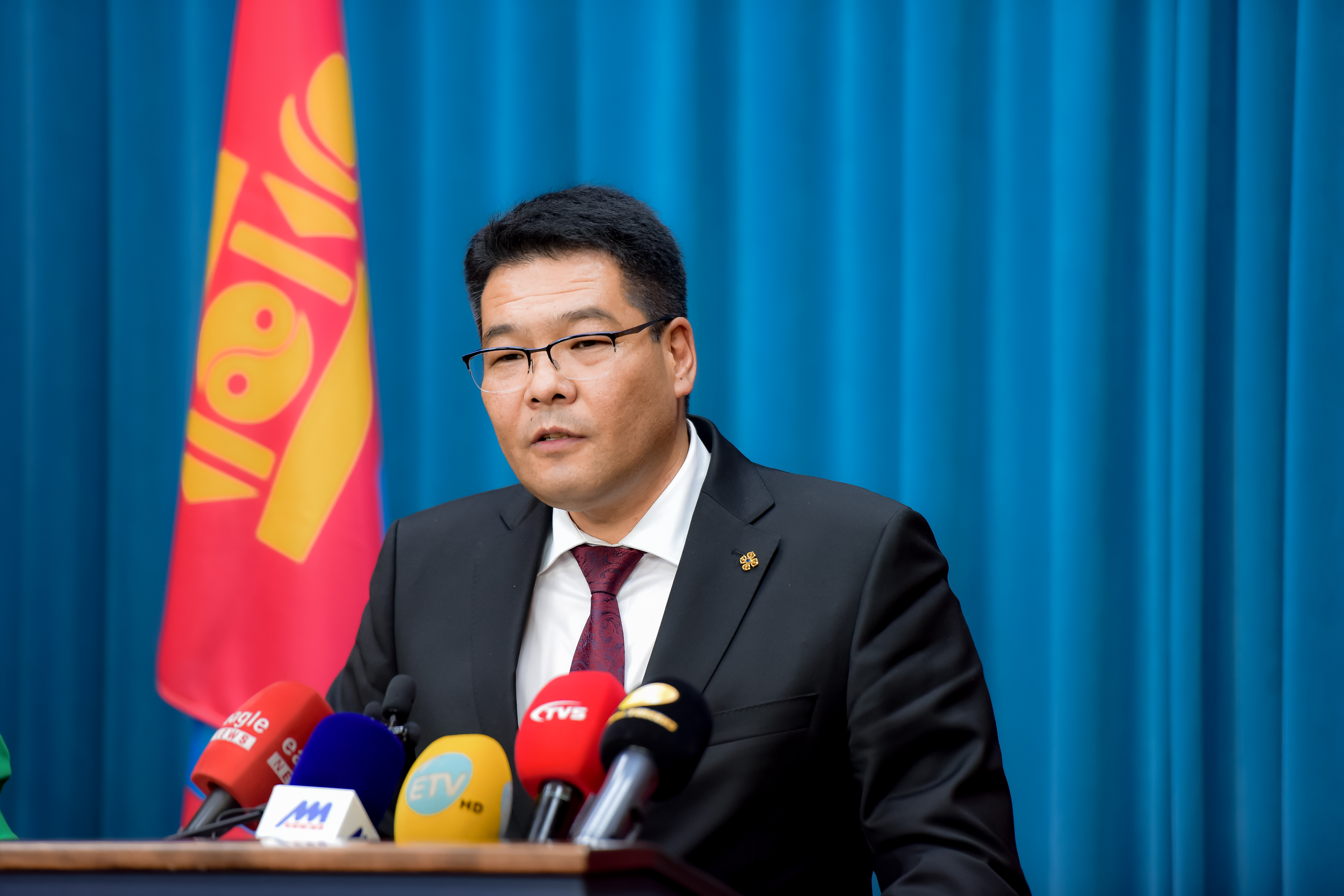 С.Энхболд: Эрт илрүүлгээр хүүхдүүдийн дунд шүд, томчуудад хоол боловсруулах тогтолцооны өвчлөл өндөр байна