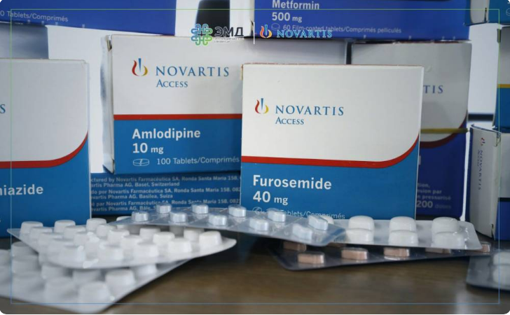 Халдварт бус өвчний үед хэрэглэх 16 төрлийн эмийг ЭМД-ын сангаас 100 хувь үнэ төлбөргүй олгож эхэллээ